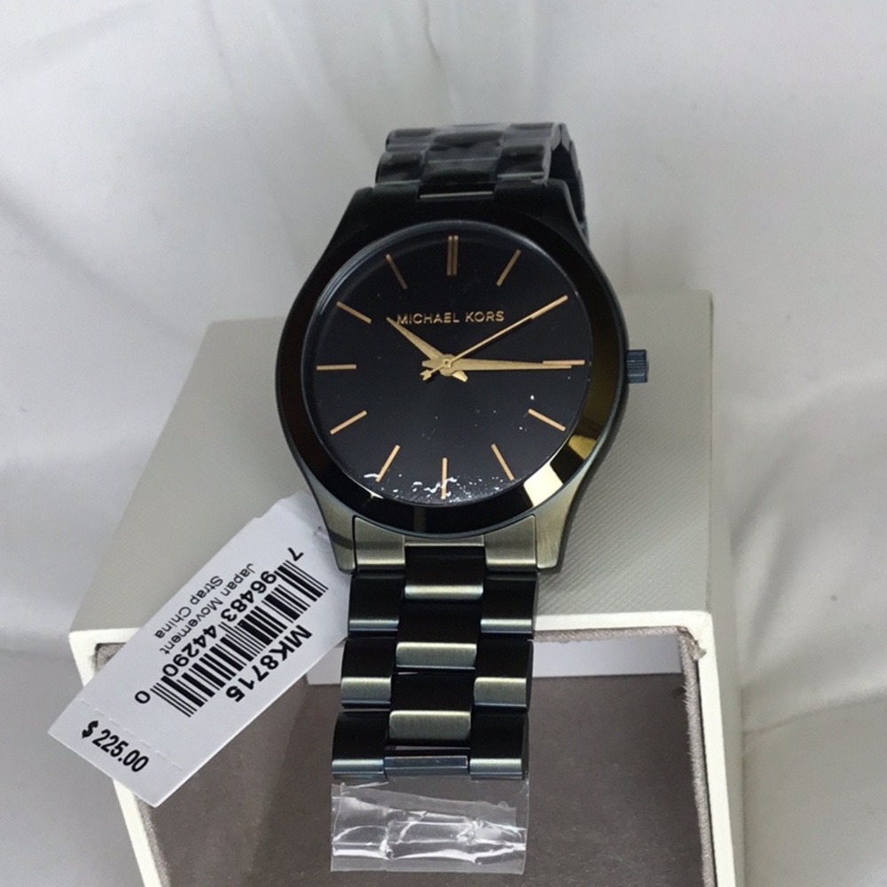 Men’s Michael Kors Watch